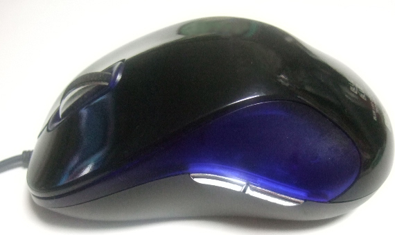  optics type . Laser type . beyond super high sensitive mouse ( black,5 button ).