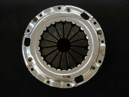  stock special price price cut! strengthen clutch cover Exedy Lancer Evolution 1~3 CE9A repair . diversion also please 