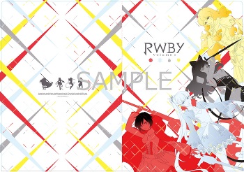 RWBY VOLUME4の値段と価格推移は？｜61件の売買データからRWBY VOLUME4