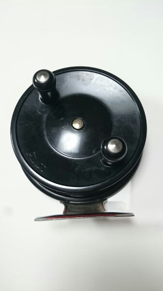 フジ リール 富士 リール FUJI リール FPR30 中古 美品 入手困難 フジ リール 富士 リール FUJI リール FPR30 中古 美品 入手困難