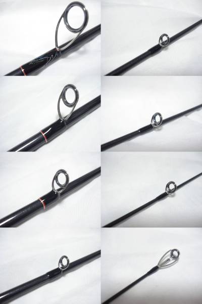 ウエダプラッキングスペシャルCPS-112EX-Ti最終品 未使用品 ufm