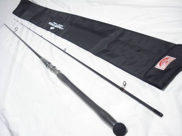 ウエダプラッキングスペシャルCPS-112EX-Ti最終品 未使用品 ufm