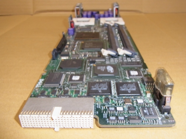 ●DELL PowerEdge 1655MC マザーボード●(MB312)処