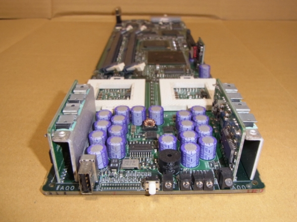 ●DELL PowerEdge 1655MC マザーボード●(MB312)処