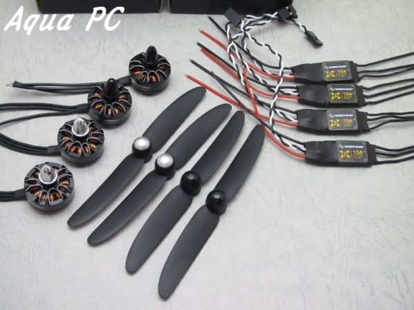 Yahoo!オークション - AquaPC 送料無料 Mini Quad LDP Yahoo!オークション - AquaPC 送料無料 Mini Quad LDP