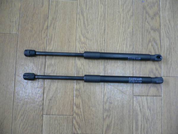 ** stabi las оригинальный товар R230 багажник демпфер 2 шт Benz для ⑪ *