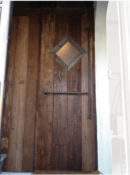  античный дверь старый материал железный I янтарь подъёмный блок балка n дверь балка n дверь BARN DOOR подвешивание металлические принадлежности подвешивание дверь in пыль настоящий 