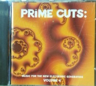 $ Various / Prime Cuts: Volume 4 (PRMTCD 004) 【CD】 Y5_画像1