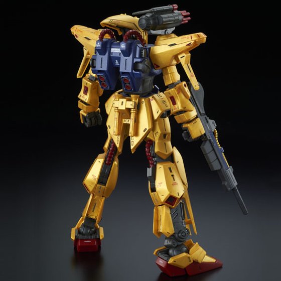 【wN】　ＭＧ 1/100 量産型百式改_画像2