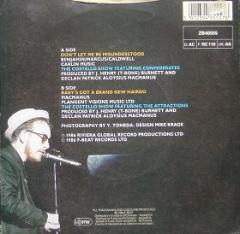 ★特選★COSTELLO SHOW/DON'T LET ME BE MISUNDERSTOOD'86UK'7