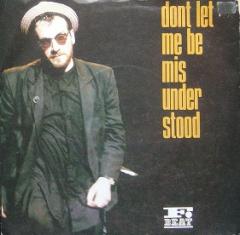 ★特選★COSTELLO SHOW/DON'T LET ME BE MISUNDERSTOOD'86UK'7