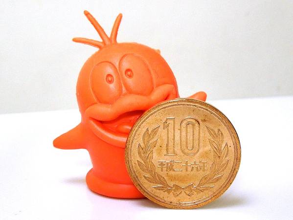  Obake no Q-Taro 25 year and more front eraser character ultimate beautiful goods 