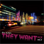 DJ KAN THEY WANT MIX Drake Timbaland Snoop Dogg_画像1