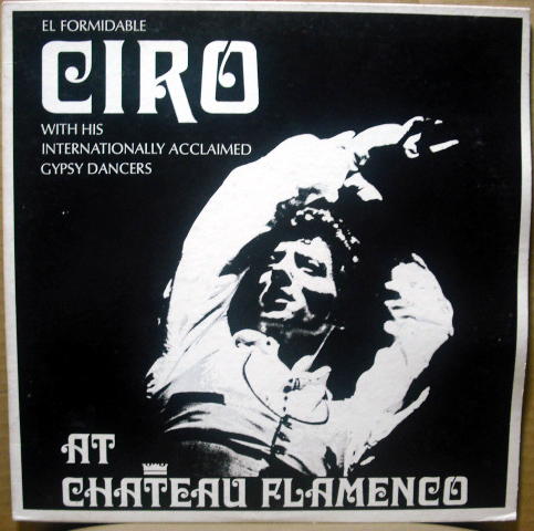 ◎ LP ~ в Chateau Flamenco ☆ Ciro