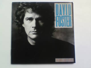 CD DAVID FOSTER David * Foster RIVER OF LOVE