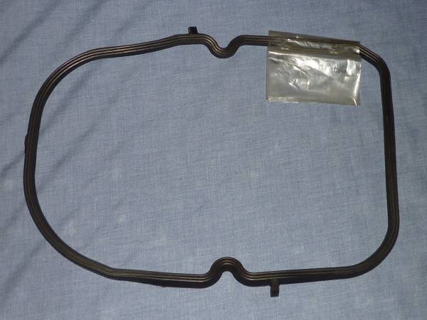  Benz ATF oil pan for gasket unused 