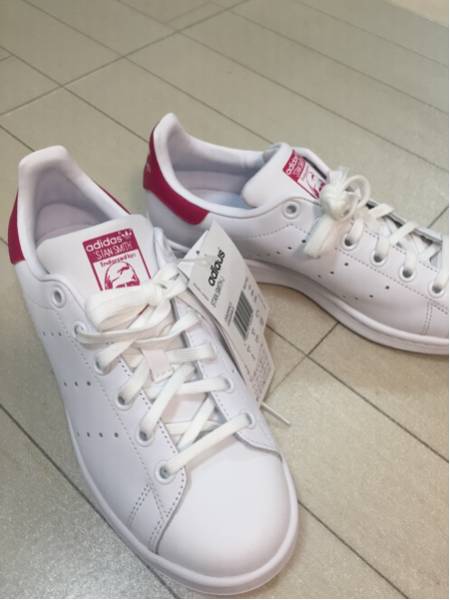 超レア アディダス スタンスミス ピンク 23 5 stan smith|Yahoo 超レア アディダス スタンスミス ピンク 23 5 stan smith|Yahoo