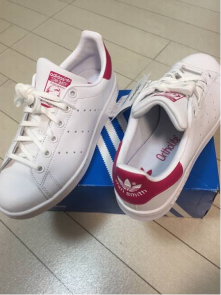 超レア アディダス スタンスミス ピンク 23 5 stan smith|Yahoo 超レア アディダス スタンスミス ピンク 23 5 stan smith|Yahoo