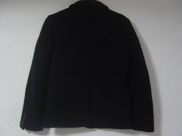 tricot　COMME　de　GARCONS　コート
