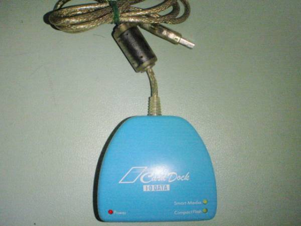 I002-08 IO DATA производства USB подключение карта Lee da lighter USB-3BRW