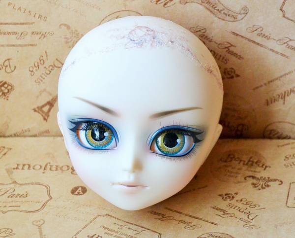 海外ブランド  Yahoo!オークション - [ヘッドのみ] †イスル クラシカル プーリップ