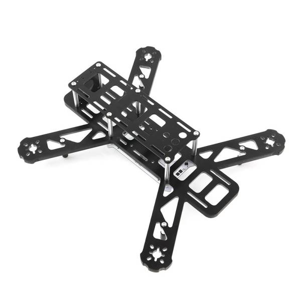 AquaPC 送料無料 Lumenier QAV250 Mini FPV Quadcopter G10 AquaPC 送料無料 Lumenier QAV250 Mini FPV Quadcopter G10