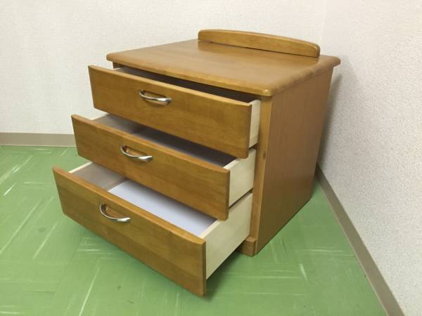 激安！卸直売新品　ナイトテーブル　サニー　★★