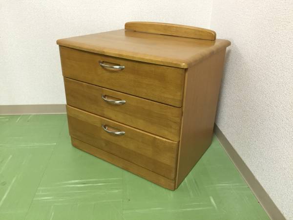 激安！卸直売新品　ナイトテーブル　サニー　★★