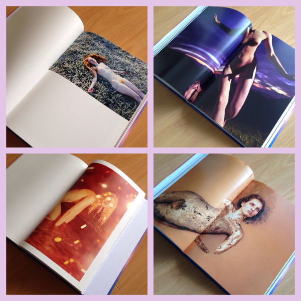 【逸品】 ライアン McGinley Far】ヌード/Ryan マッギンレー写真集!【Way アート写真