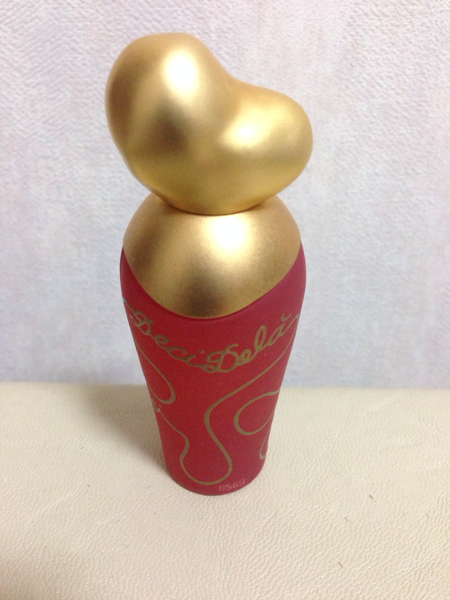 !_ Nina Ricci DECIDELAdusidulaPARFUM Pal fam духи 7.5ml