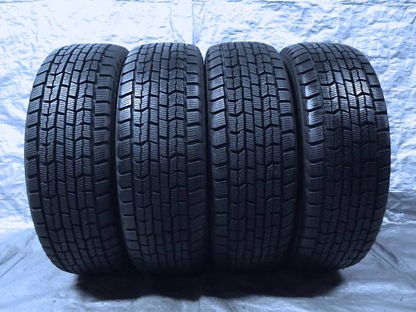 ★格安売切！★スタッドレス★175/65R14 175-65-14★4本組★No108678_画像1