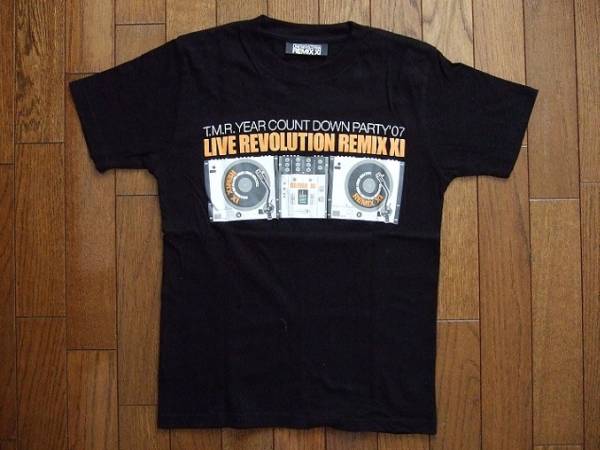 T.M.Revolution Takanori Nishikawa ☆ '07