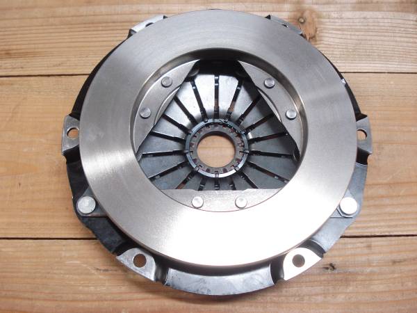  Beetle kennedy stage2 strengthened clutch pressure plate 