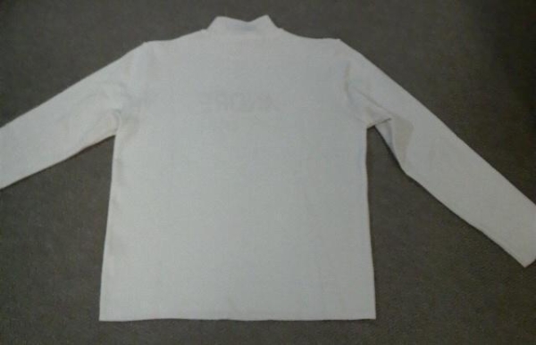  Andre Luciano * вязаный tops 