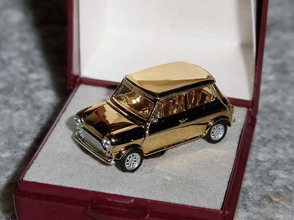 Yahoo!オークション - 非売品 ピンズ 1/87ミニ クーパー Yahoo!オークション - 非売品 ピンズ 1/87ミニ クーパー