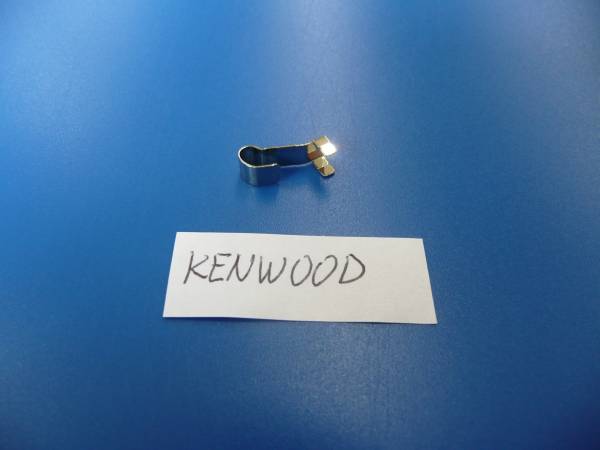  Kenwood TH-K28/F48 other power supply terminal ( valuable goods )