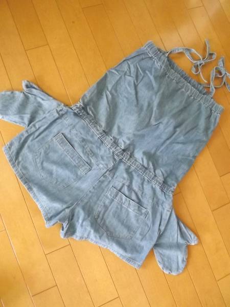 美品◆キャンディーストリッパー　オールインワン◆おばけ