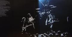 ★特選★TED NUGENT/CAT SCRATCH FEVER'1977UK EPIC_画像2