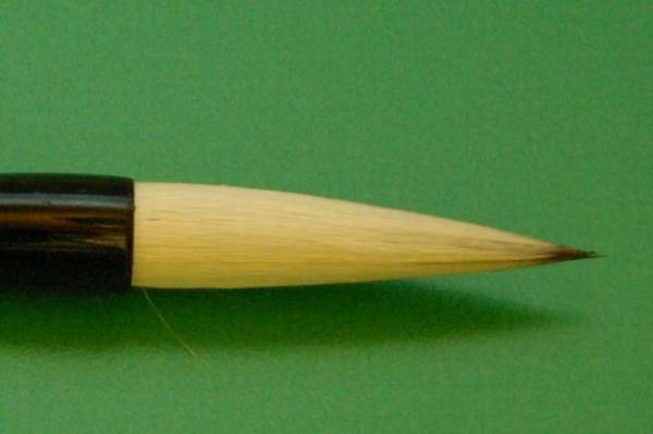  writing brush Nara writing brush .. writing brush writing implements stationery 
