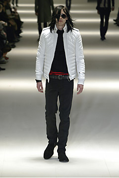 Yahoo!オークション - 送料込み 希少 diorhomme 2004AW Yahoo!オークション - 送料込み 希少 diorhomme 2004AW