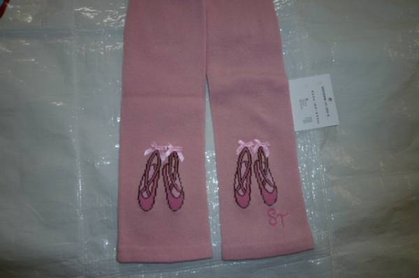 新品シャーリーテンプルスパッツ９０cm