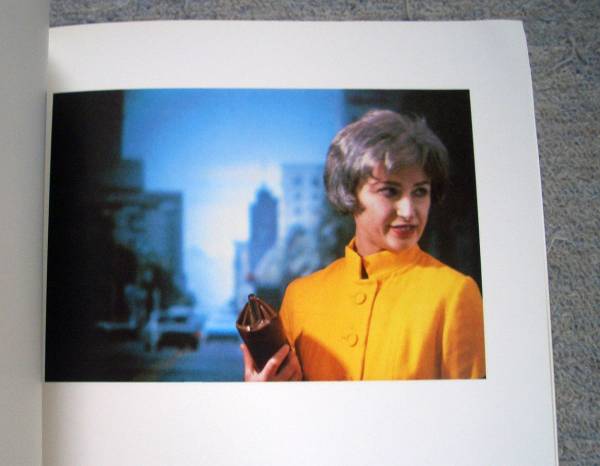 洋書★ＣＩＮＤＹ　ＳＨＥＲＭＡＮ　シンディ・シャーマン写真集_画像3