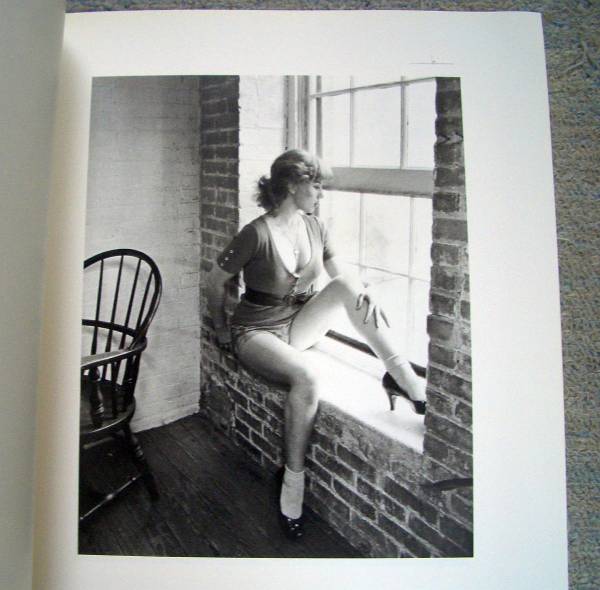 洋書★ＣＩＮＤＹ　ＳＨＥＲＭＡＮ　シンディ・シャーマン写真集_画像2