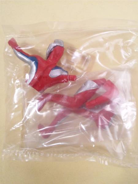 食玩 キャラエッグ ウルトラマンシリーズ ウルトラマンコスモス コロナモード 內(nèi)袋未開(kāi)封