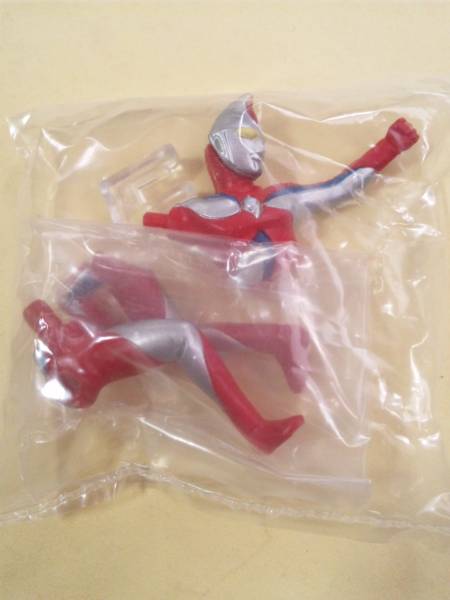 食玩 キャラエッグ ウルトラマンシリーズ ウルトラマンコスモス コロナモード 內(nèi)袋未開(kāi)封