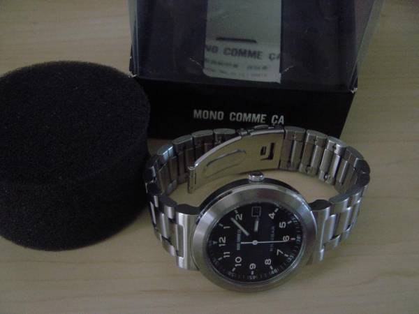 MONO COMME CA　定価１４８００円