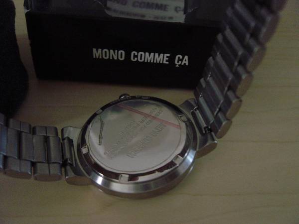 MONO COMME CA　定価１４８００円