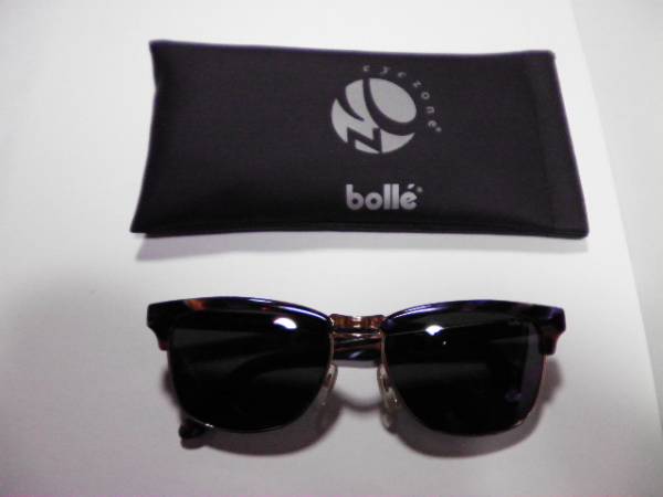 ☆激レア?入手困難☆　長(zhǎng)渕剛　著用　bolle サングラス　極真