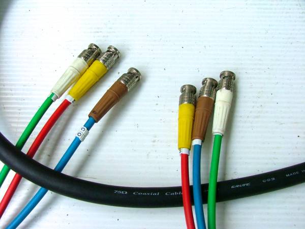 22-5/23 *75Ω такой же ось мульти- кабель 5.6M