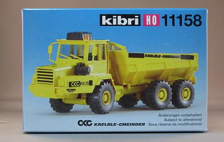 その他 Kibri 11158